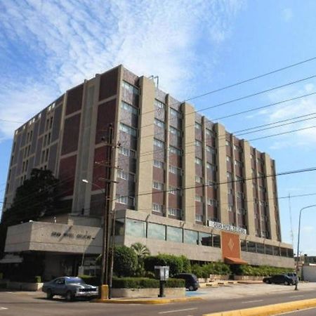 Gran Hotel Delicias Maracaibo Dış mekan fotoğraf