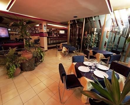 Gran Hotel Delicias Maracaibo Dış mekan fotoğraf