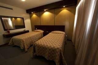 Gran Hotel Delicias Maracaibo Dış mekan fotoğraf