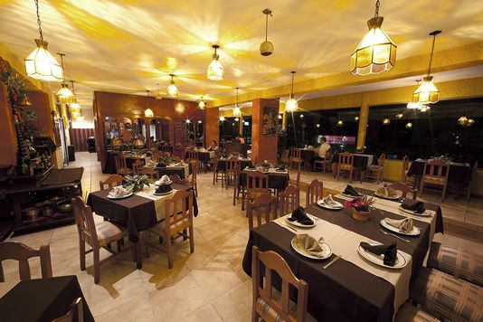 Gran Hotel Delicias Maracaibo Dış mekan fotoğraf