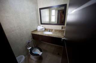 Gran Hotel Delicias Maracaibo Dış mekan fotoğraf